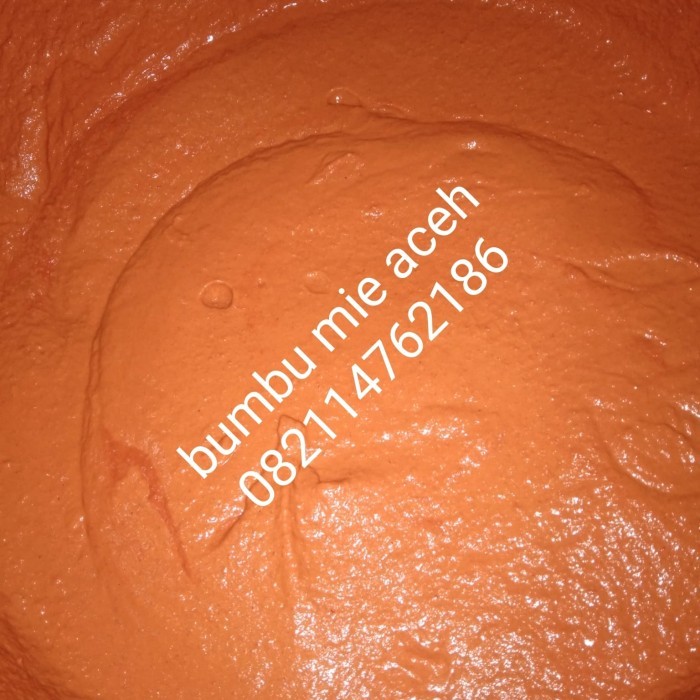 

Lhiu Bumbu Aceh Instan