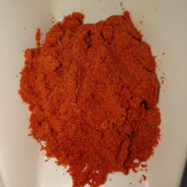 

1Kg Cabe Bubuk Pedas / Chilli Powder Spicy