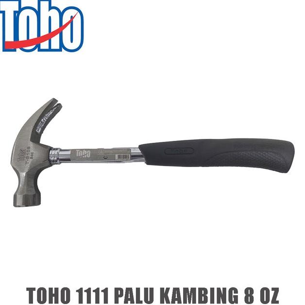 Toho 1111 Palu Kambing 8 Oz
