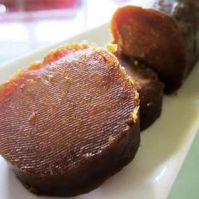 DODOL DURIAN / LEMPOK DURIAN / DODOL DUREN ASLI KALIMANTAN 200gram HNT