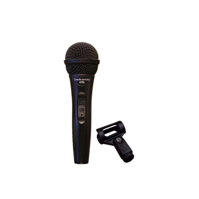 Mic Audio Technica Mb1Kb / Mb 1 Kb / Audio Technica Mb 1Kb Original  Ready
