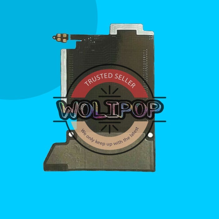 FLEXIBLE FLEXIBEL NFC SAMSUNG GALAXY A520 A5 2017