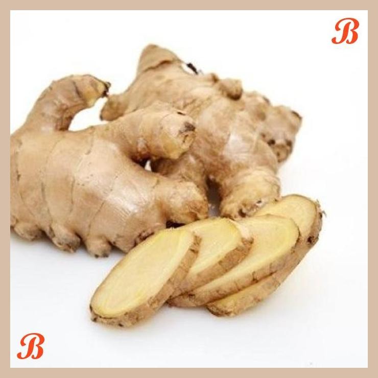 

| NN | JAHE ORGANIK 250GR