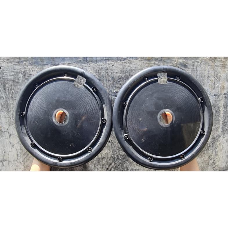 Murah Meriah Wheeldop Tutup Velg Peleg Sepeda Motor With Extender Untuk R17 & R18 Sr-32