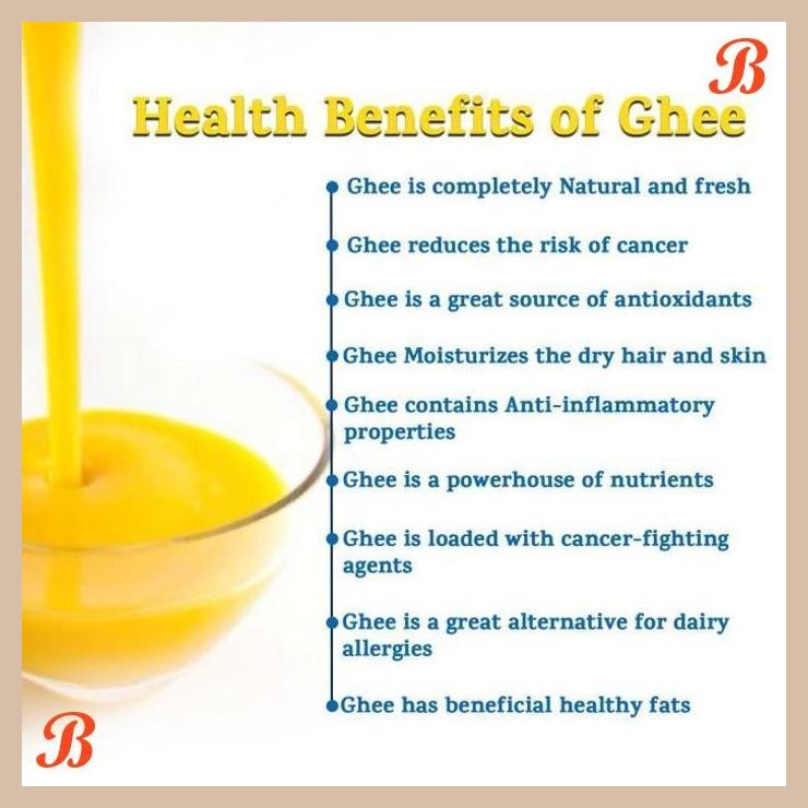 

| NN | GHEE (GRASS FED GHEE CLARIFIED BUTTER) 100 GR