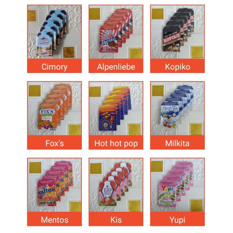 

(10 Pcs) Amplop lebaran motif Snack medium / Amplop Snack Lebaran / Amplop Snack Idul Fitri 2024