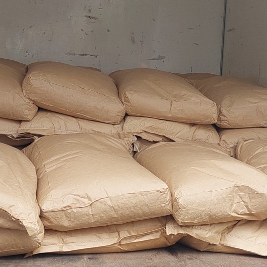 

premium organic chia seed #karung#