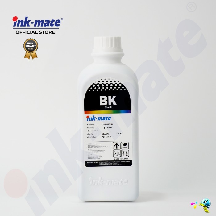 

Tinta Canon Pigment Inkmate 1 LITER