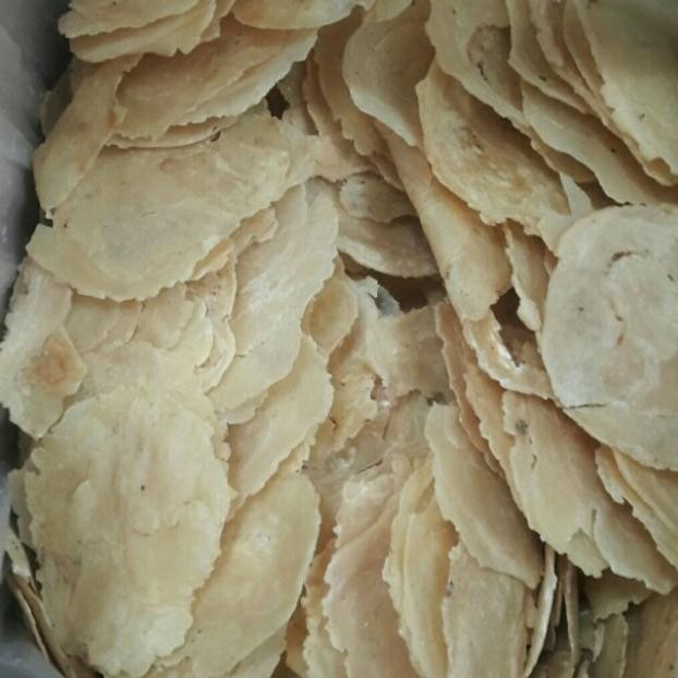 

Emping Melinjo Mentah 1 Kg
