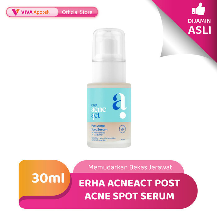 Erha AcneAct Post Acne Spot Serum (30 ml)