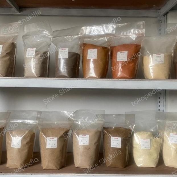 

Kayu Manis Bubuk 1Kg / Cinnamon Powder 1000 Gram / Kayu Manis
