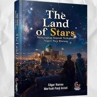 

The Land of Stars Buku edgar Hamas Gen saladin Menyingkap Sejarah ABD