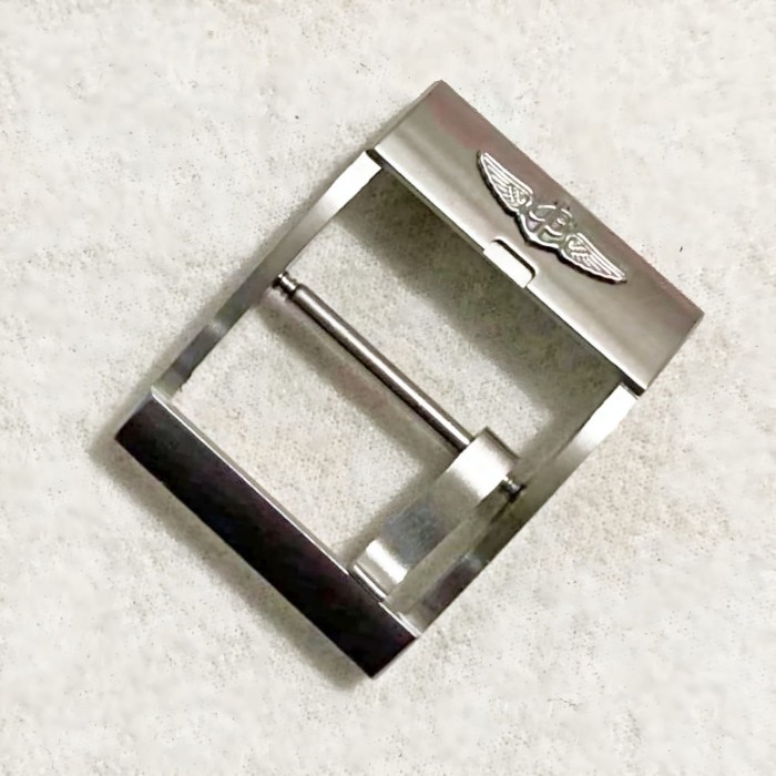 Jual Buckle Jam Tangan Pengait Jam Tangan Tang Buckle Breitling 6007.20