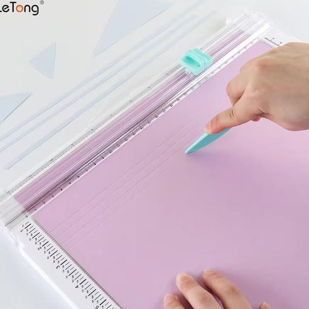 

Foldable Scng Board R Trimmer Pemotong Kertas Anda Lipatan