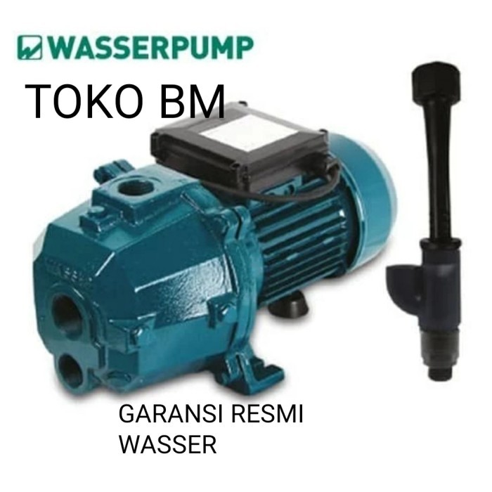 Wasser Jet Pump Pc-280Ea/Mesin Pompa Air Jet Pump Pc-280Ea Wasser Termurah