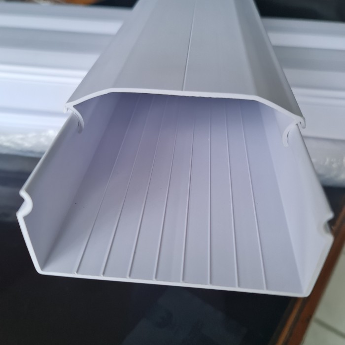 GULLY HIDROPONIK MERK GH (GULLY HYDROPONIC)