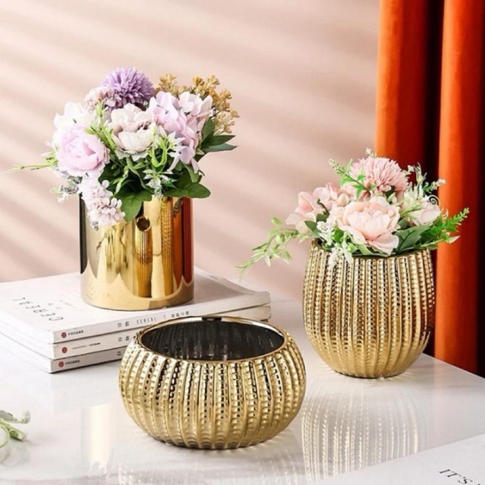 VAS L/VAS GOLD/VAS ANGGREK VAS BULAT