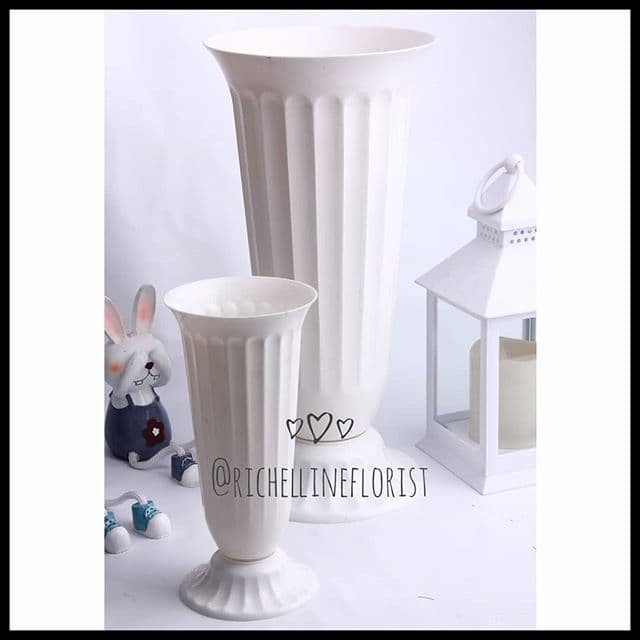 VAS PIALA CORONG SEDANG