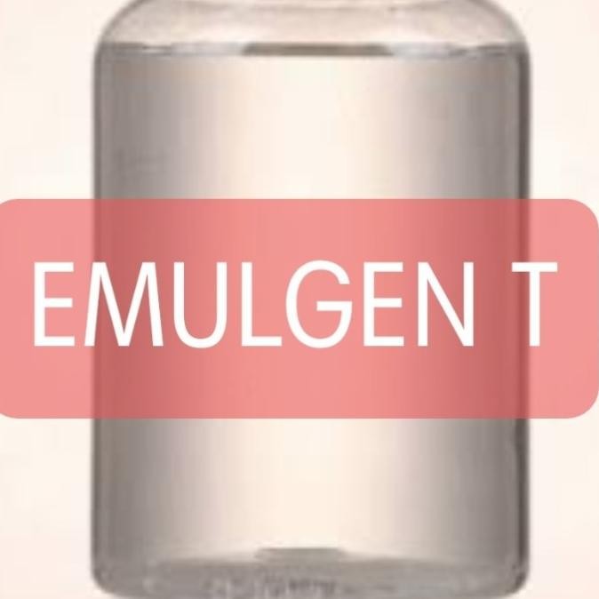 

Emulgen T 50gr/Emulsifier Agent