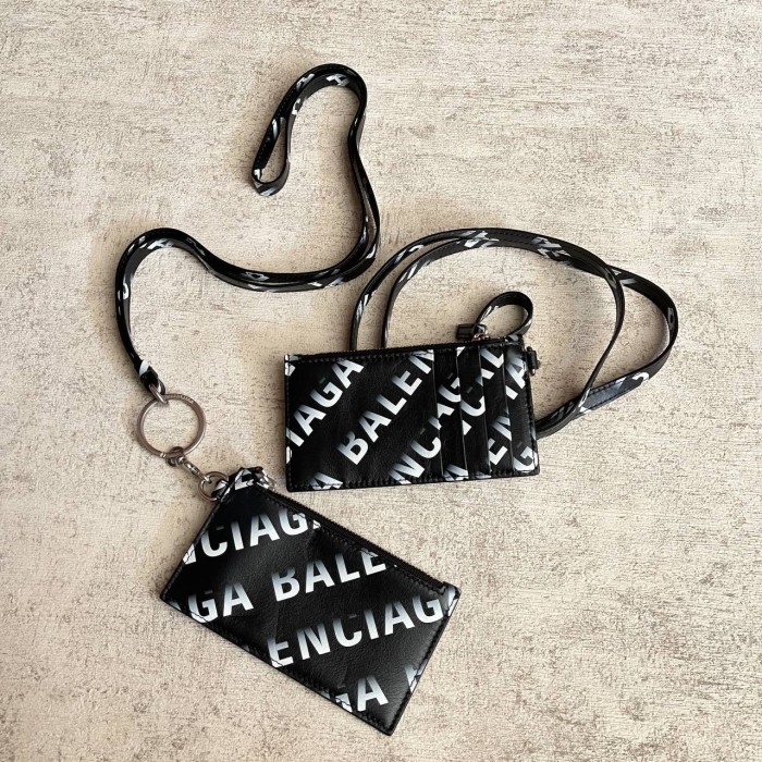 

Produk Baruu! Lanyard Card Holder with straps
