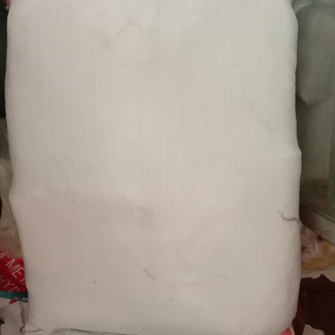 

NaCl / garam industri non yodium kemasan satu sak via gosend atau grab