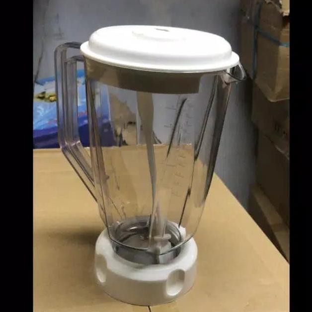 Set Philips Blender Hr 2815 Jewely Philips Jadul Kitrastorehan