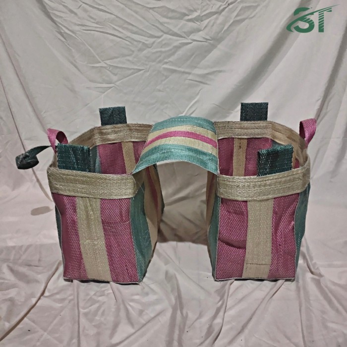 Tas Motor Keranjang Motor Tas Kurir