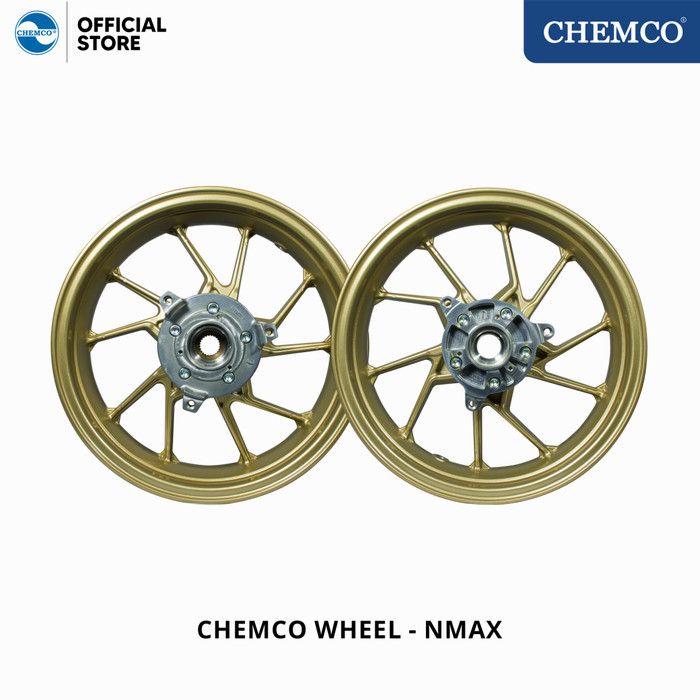 Velg Chemco Nmax Series