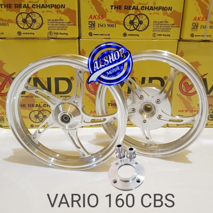 VELG RACING VND NEW SPEED YAMAHA MIO SPORTY MIO LAMA MIO J MIO SMILE