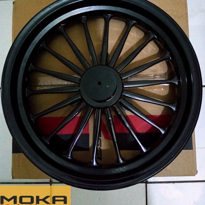 Velg V-Rossi Galaxy Max Yamaha Aerox ring 14x300/400