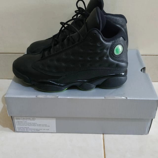 AIR JORDAN 13 ALTITUDE ORIGINAL