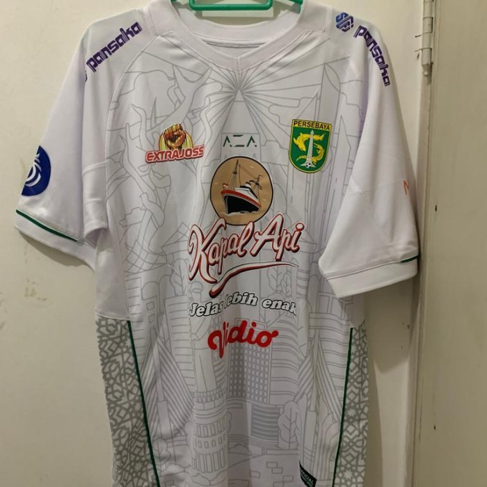 MATCHWORN PERSEBAYA