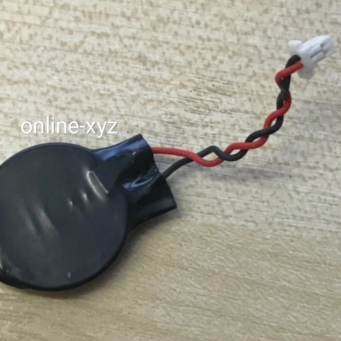 baterai batere bios cmos Lenovo B490 B-490
