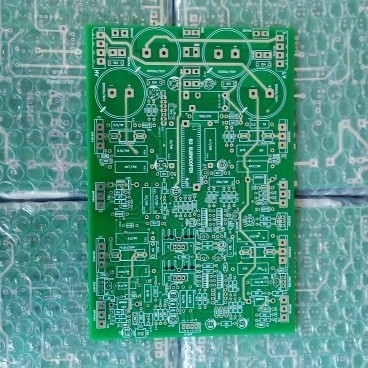 PCB power amplifier subwoofer B3 beta3