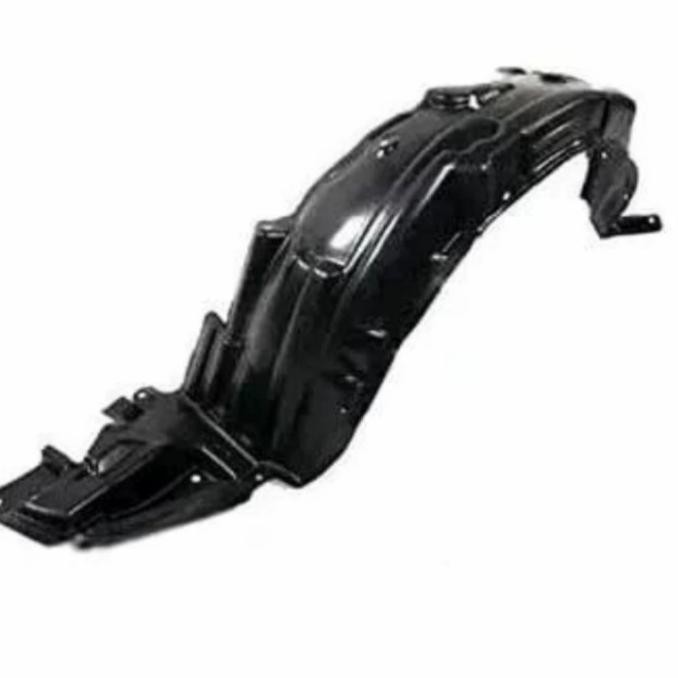 Inner Fender Liner Fender Depan Suzuki Sx4 Sx-4 2010 2011 2012  Ready