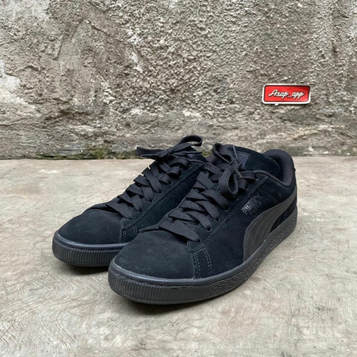 PUMA SUEDE CLASSIC ORIGINAL