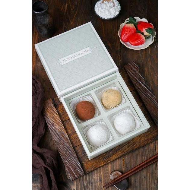 

Mix Daifuku Series