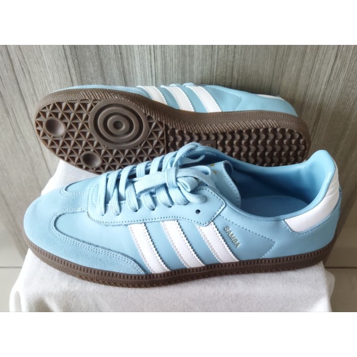 ADIDAS SAMBA ARGENTINA ORIGINAL