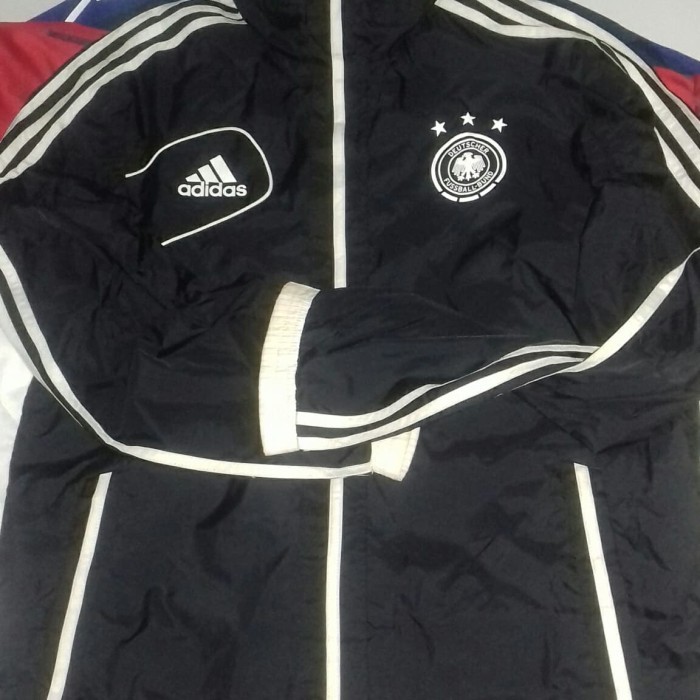 JAKET JERMAN 2012 ORIGINAL