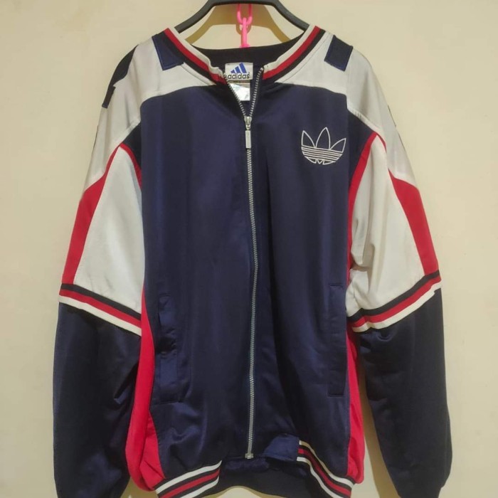 ADIDAS VINTAGE TRACKTOP