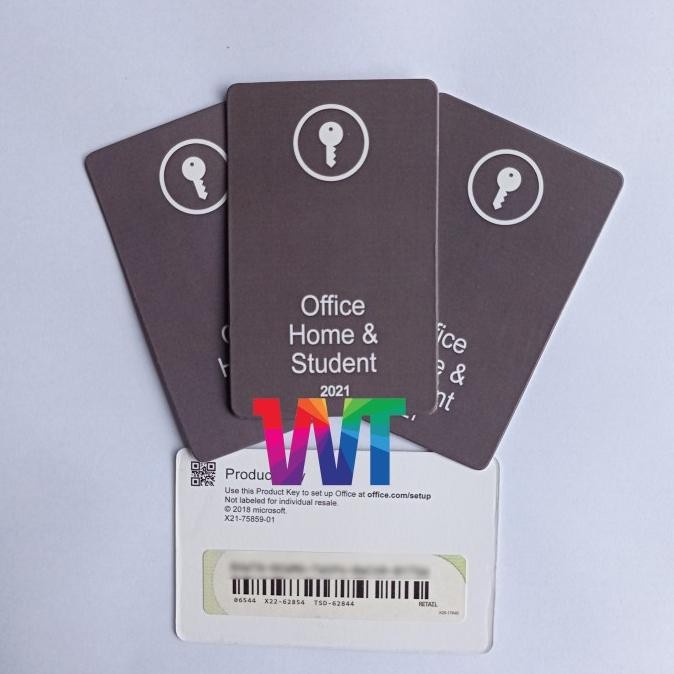 

READY STOCK PKC (PRODUCT KEY CARD) OFFIC !!!!!