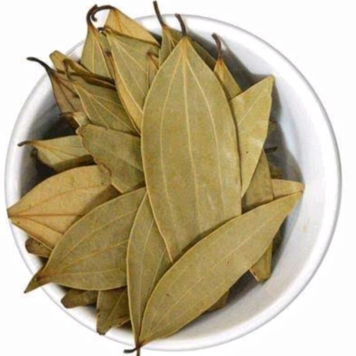 

populer] BAY LEAF (TEZ PATTA) 25 GM