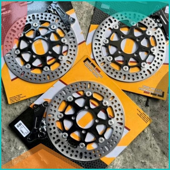 PIRINGAN CAKRAM BEAT Vario SCOOPY VARIO 125  , beat fi, Scoopy lama,S