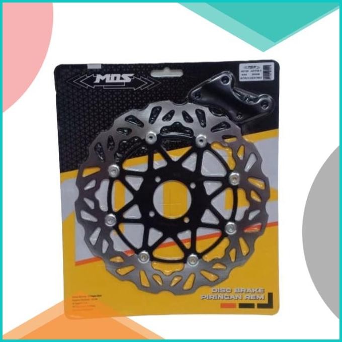 PIRINGAN DISC MOTIF PSM BEAT VARIO SCOOPY VARIO 125 BEAT FI SCOOPY 14