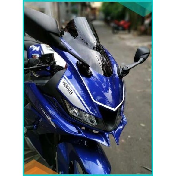 winglet R15v3 winglet yzf r15 v3 winglet yamaha r15 WINGLET yamaha r1