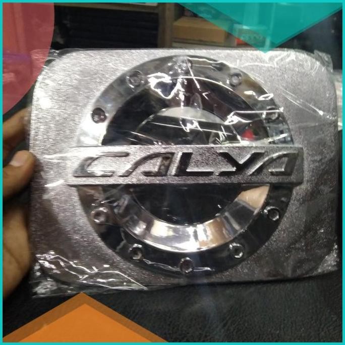Thank cover/tutup bensin mobil Daihatsu calya 140BZ4 accessories