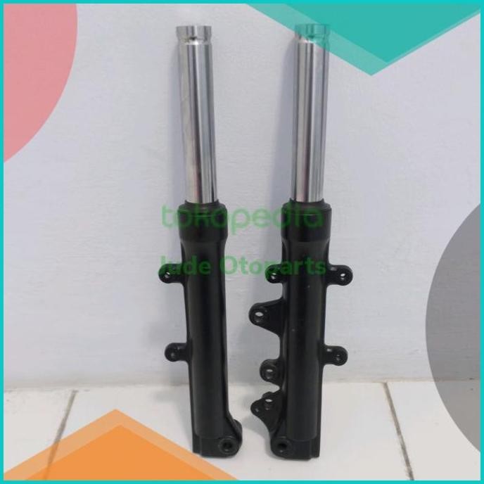 TABUNG BOTTOM SHOCK BAWAH ORI YAMAHA NMAX 140BZ4 tools n parts