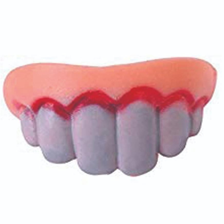 GHT GIGI PALSU MAJU TONGGOS LUCU KOCAK PRANK TERLARIS