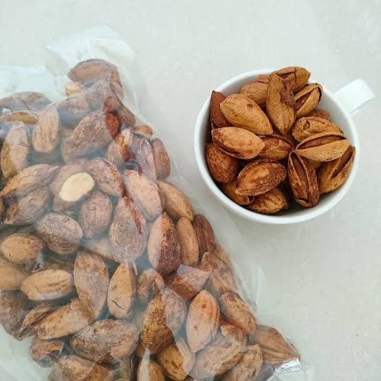 

Bya - Selma Kacang Almond Milk 1Kg