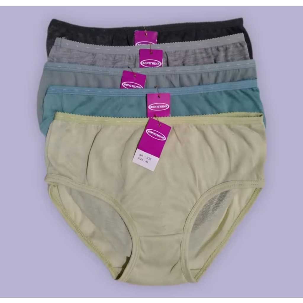 CD celana dalam wanita lusinan terbaru // cangcut